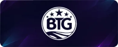 Big Time Gaming