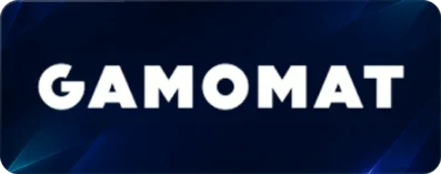 Gamomat
