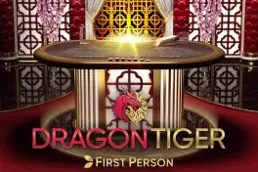 Dragon Tiger